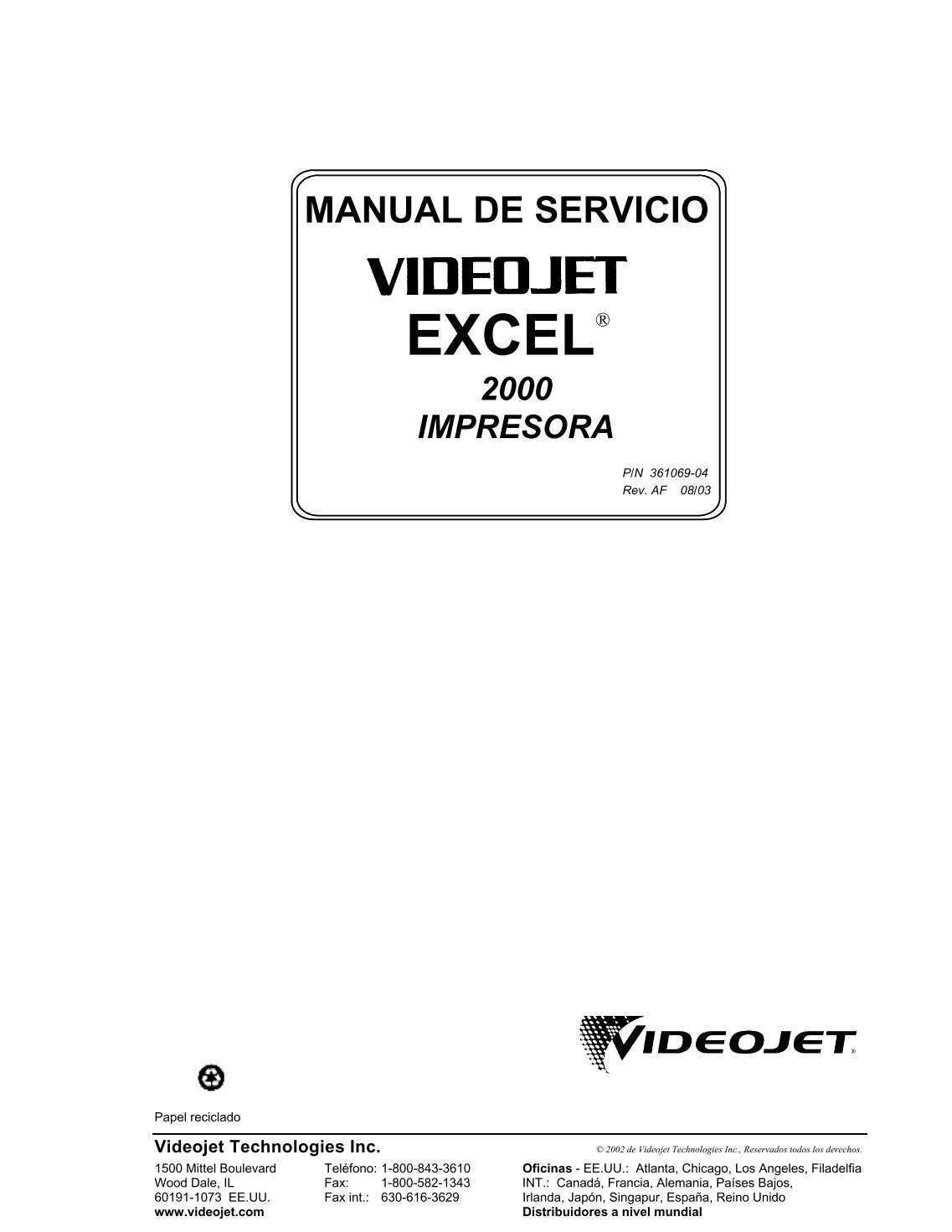 videojet 37e manual ebook